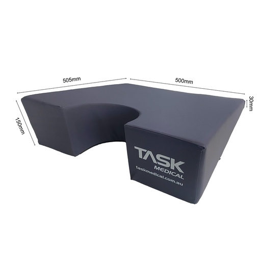 [3849] Task Medical Positioning Pad