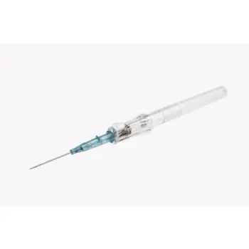 [SMS381223] BD Insyte IV Catheter 22G X 25mm Blue EACH